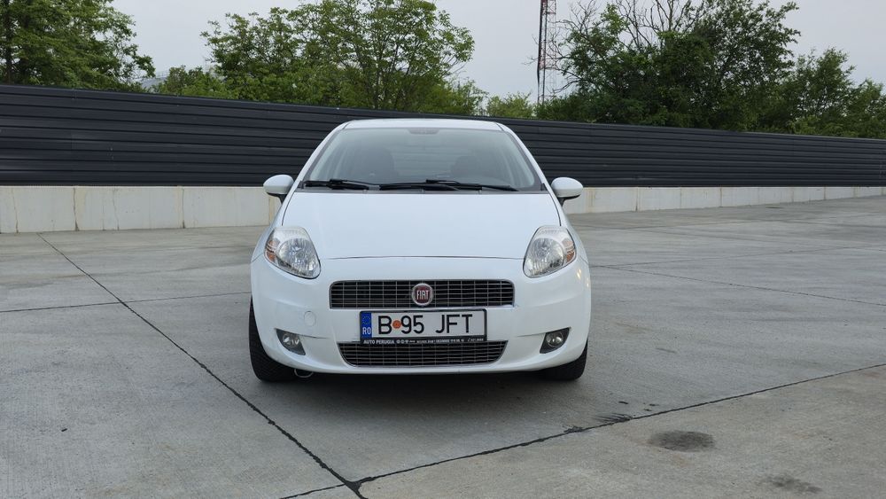 Automată  , 83000km