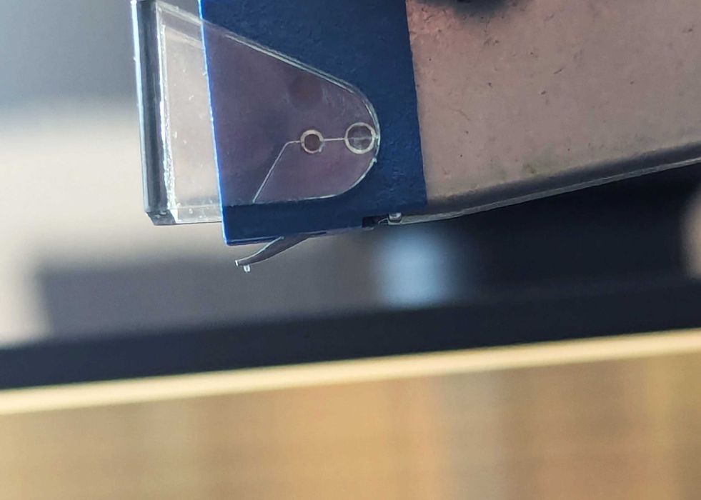 Грамофон Grundig Fine Arts TT‐903 + Ortofon M20E Super