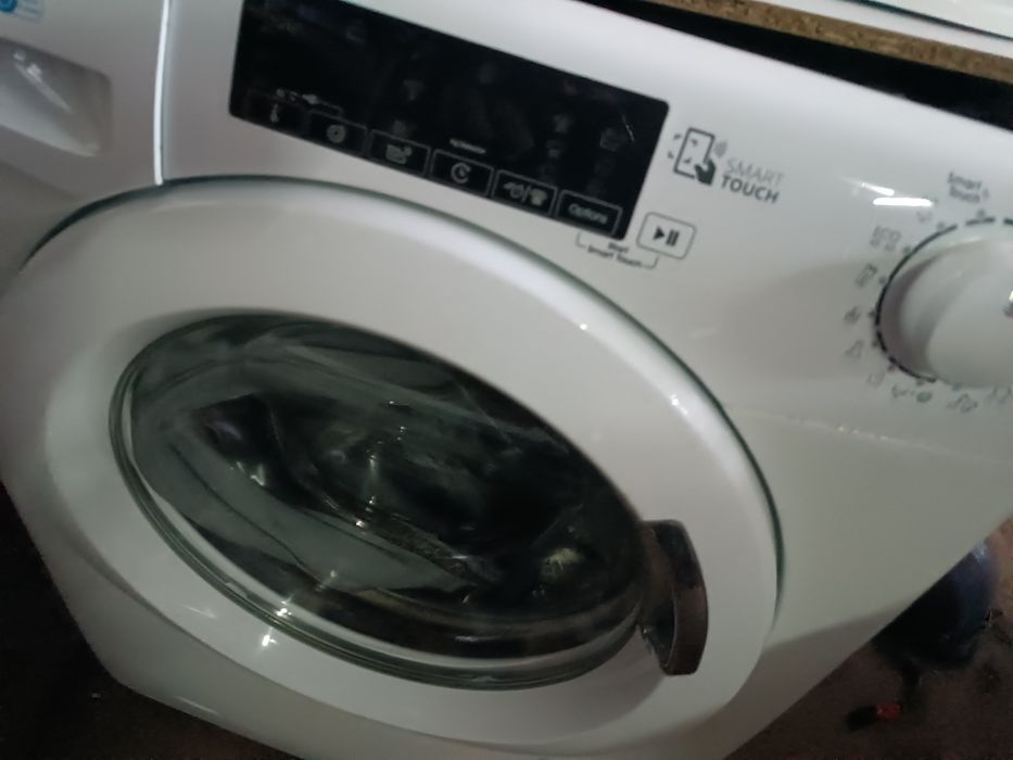 Dezmembrez mașina de spălat Candy CS TXME1410/1-S și CS 04 1275TE/1-S