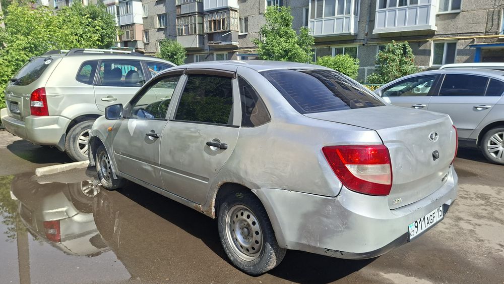 Продам гранту в рассрочку
