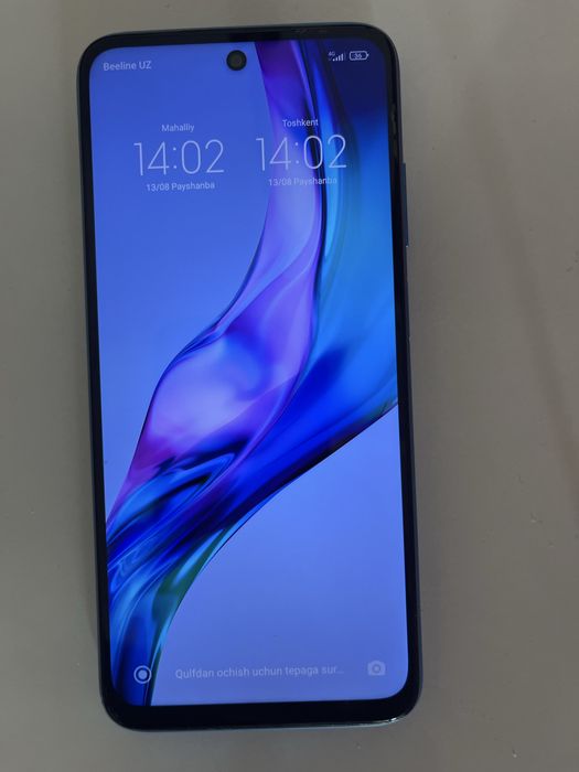 Redmi note 11 5g srochna