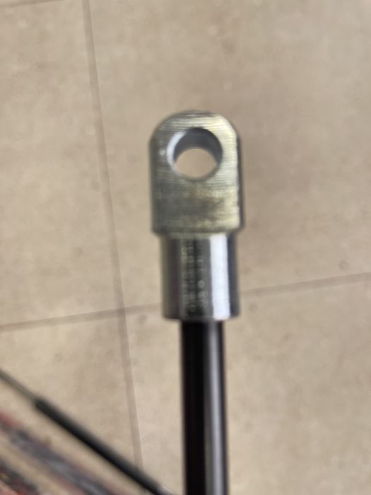 Vand telescop rulota,oblin rabatabila  rulota