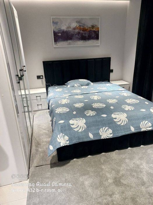 Аренда квартира на Сампи Юнусабад Новостройка