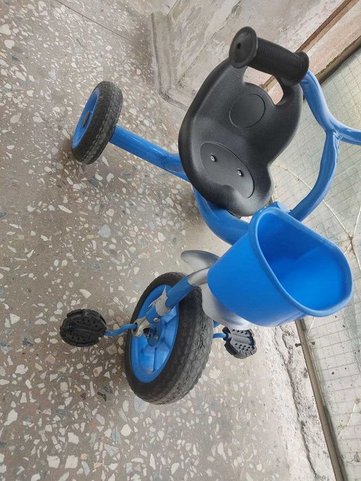 Велосипед детский комплект 3 в одном супер цена!