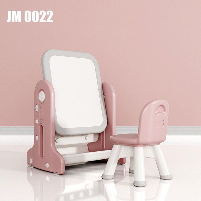 Bolalar uchun dars stoli va stullar