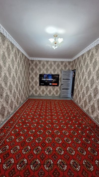 3 мкр 3 комнатный кв