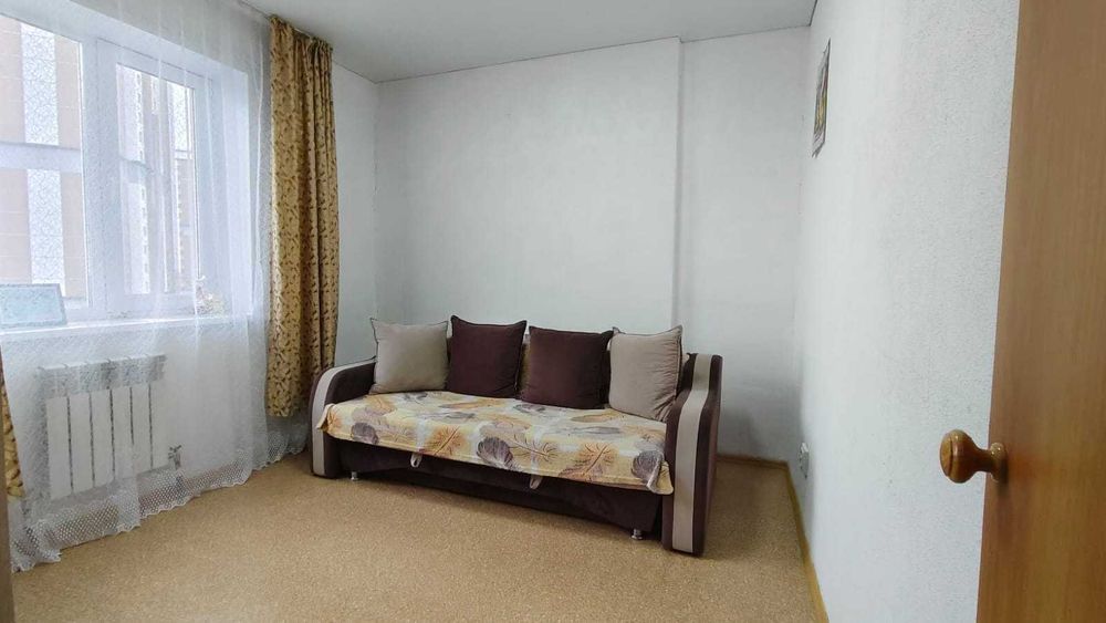 продам 2 комнатную квартиру