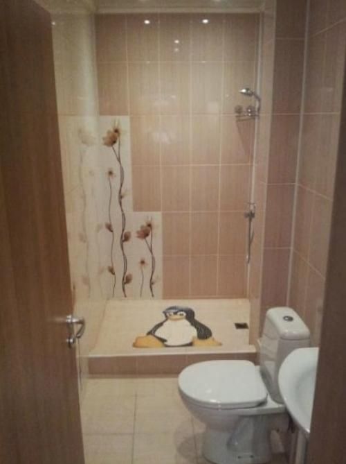 Дава се под наем Двустаен апартамент в София, Гео Милев - 70 кв.м за 747.66 € - Снимка #7