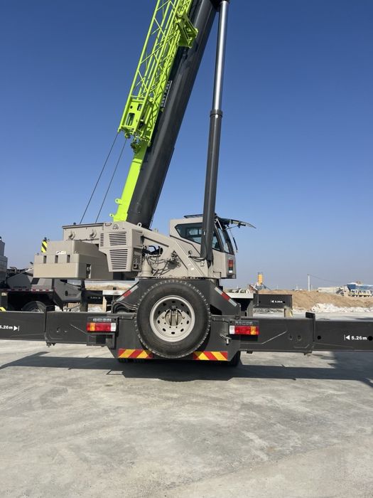 Avtokran xizmati 30 tn 50 tn 60 tn 70 tn 100 tn 200 tn