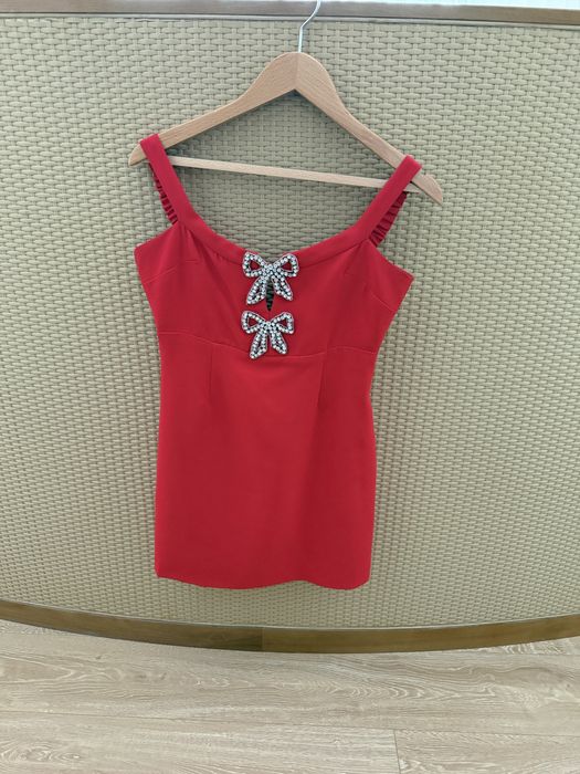 Дамска рокля Self portrait