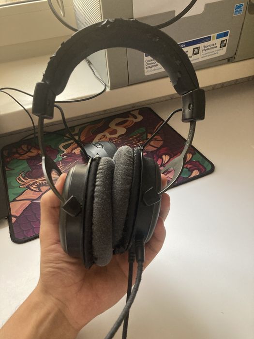 наушник Sven gaming
