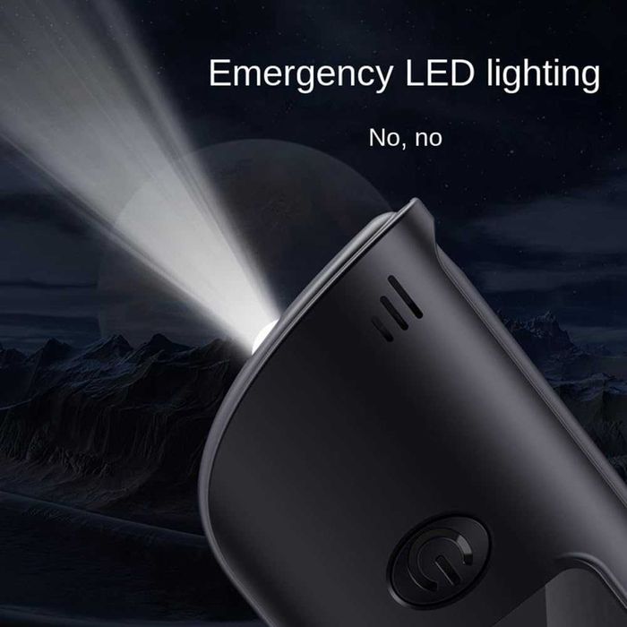 Vernijtrdy  Тестер за алкохол Mr689