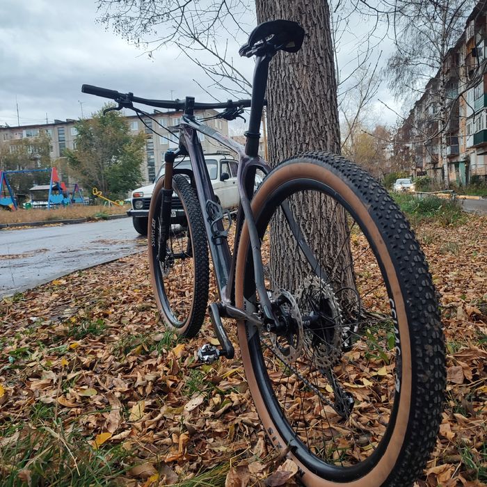 Merida big nine 9000