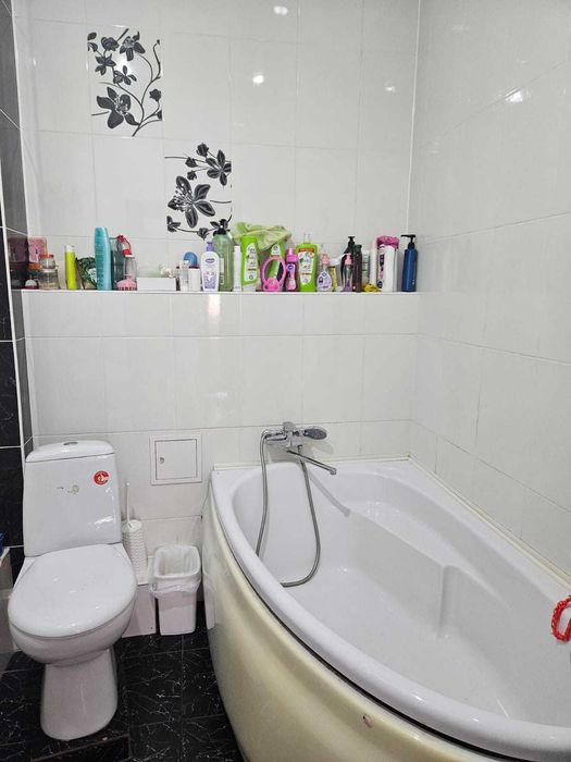 Продам отдельностоящий коттедж