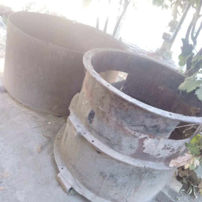 Qo'ra sotilade metale zo'r 200 qazonga bo'lade 2kalase bir choy jfifif