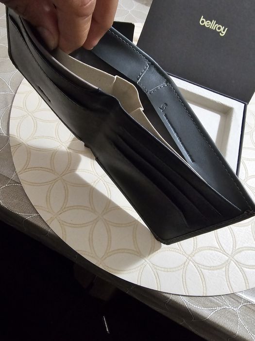 Portofel Bellroy Premium