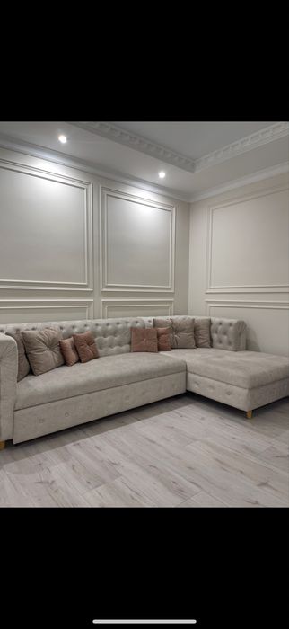 Продам диван в отличном состоянии