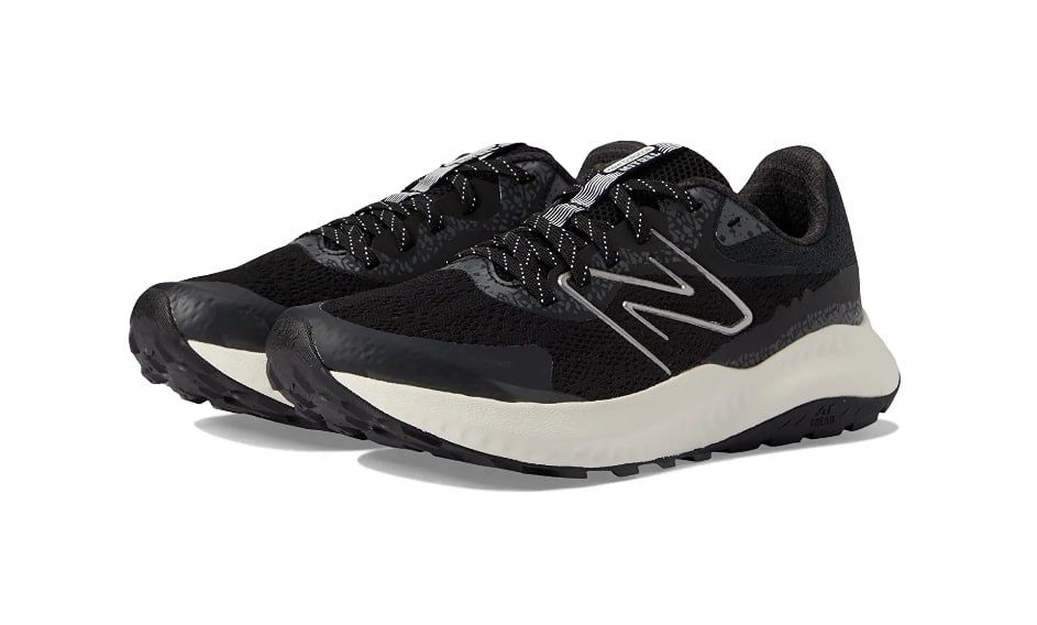 Женские кроссовки New Balance® Dynasoft Nitrel v5, оригинал.