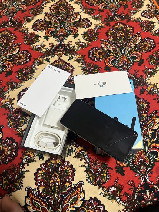 Продаётся: Орро А77s. торг есть!!!