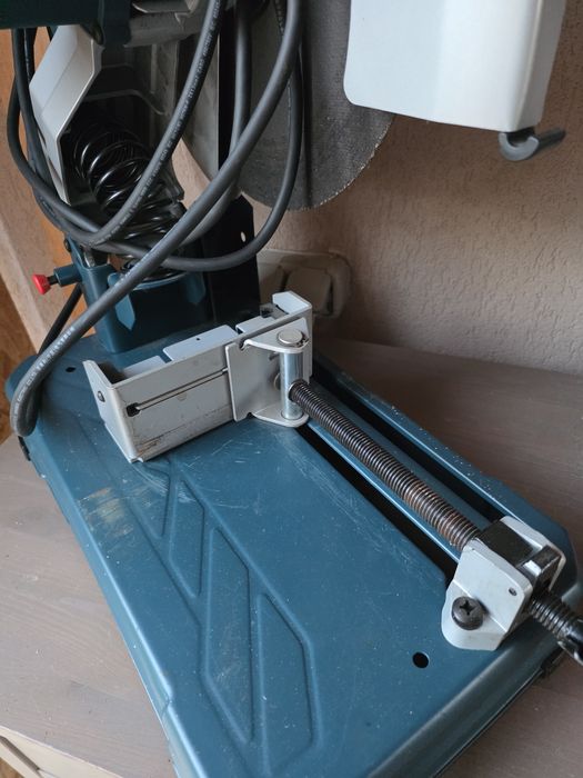 Fierastrau circular pentru metal Bosch  GCO  14-24J