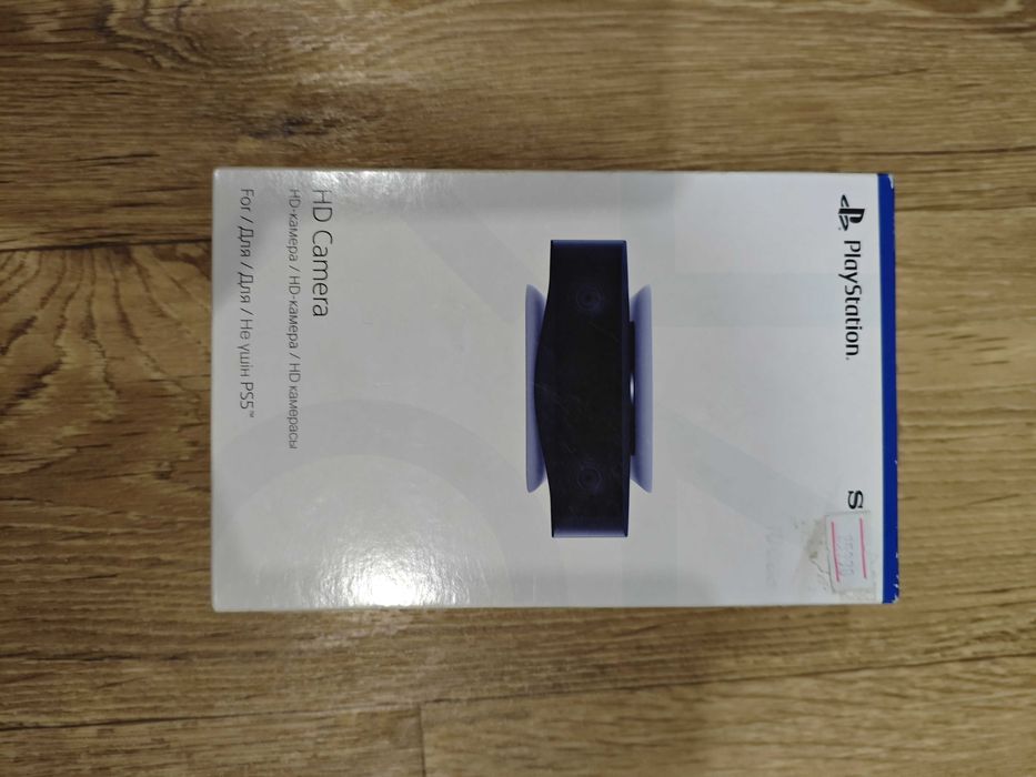 Продам аксессуары для ПС 5