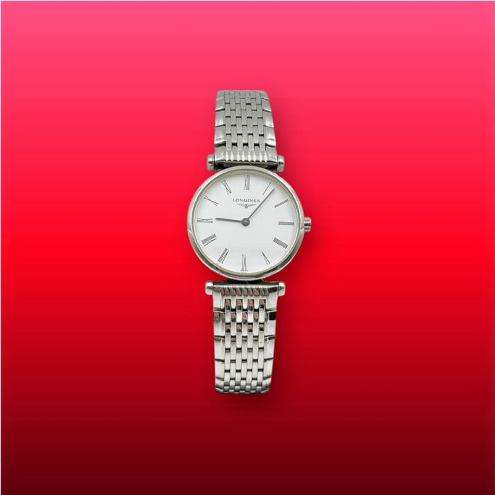 Longines La Grande Classique De Longines 24 мм дамски часовник