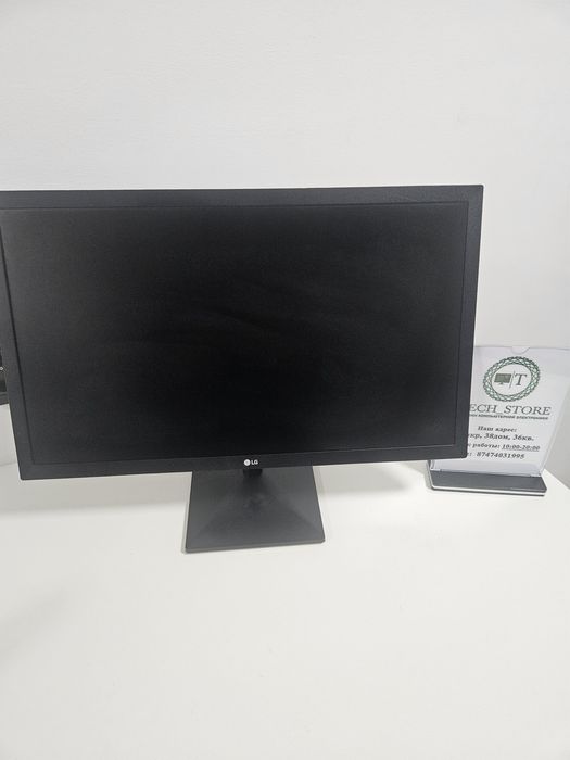 Продаются Мониторы LG 22 24 дюйма HDMI