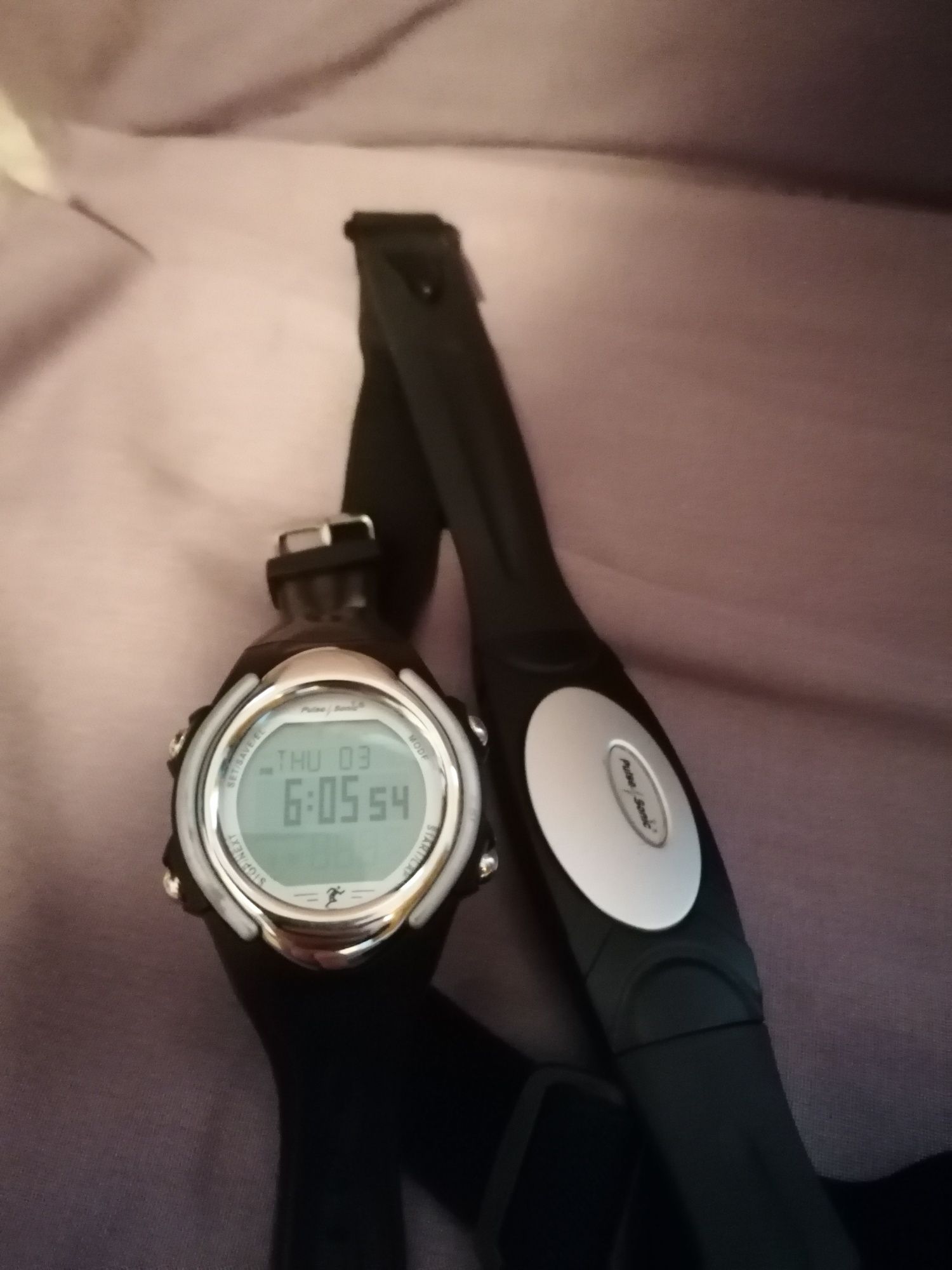 Pulse sonic online watch