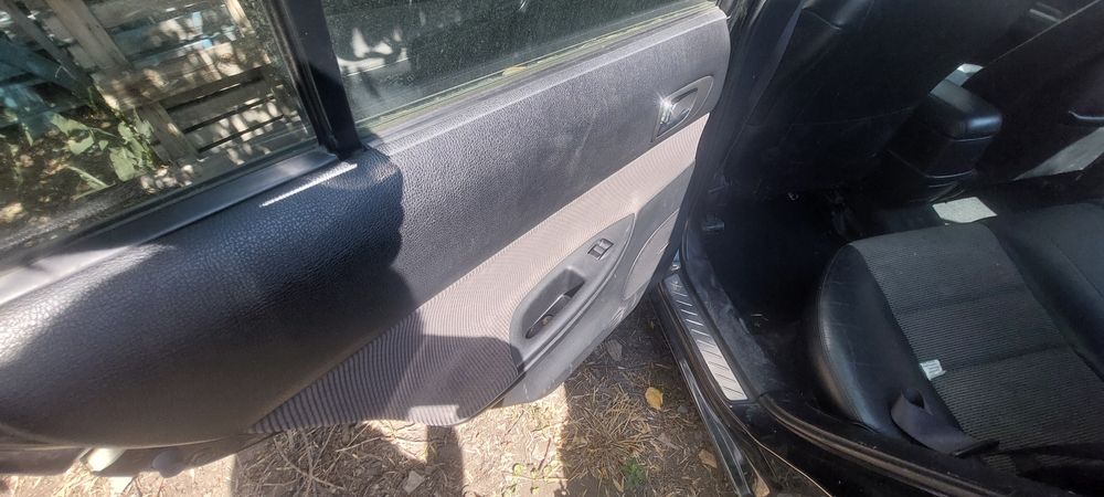 Mazda 6 2006 за части