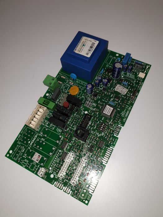 Placa Electronică Centrală Termică Ariston AS sau EGIS