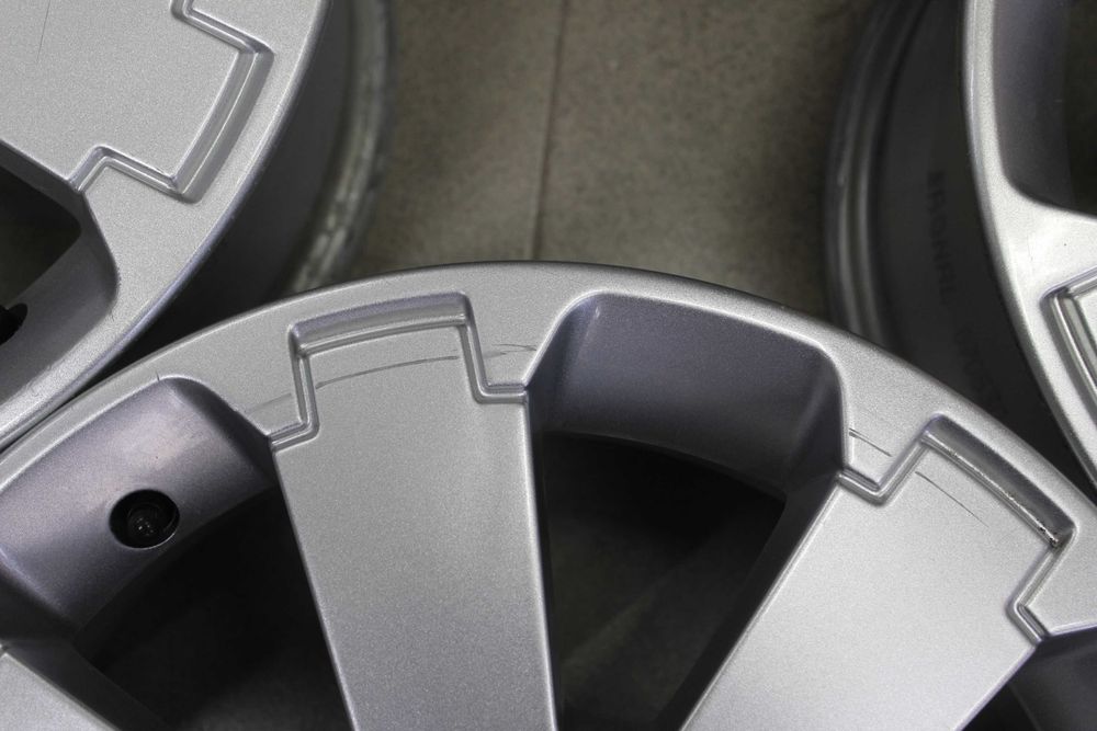 Джанти 15" Opel Corsa