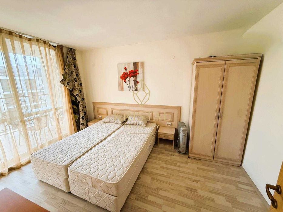 Продава се Двустаен апартамент в к.к. Слънчев бряг - 62 кв.м за 575 €/кв.м - Снимка #5