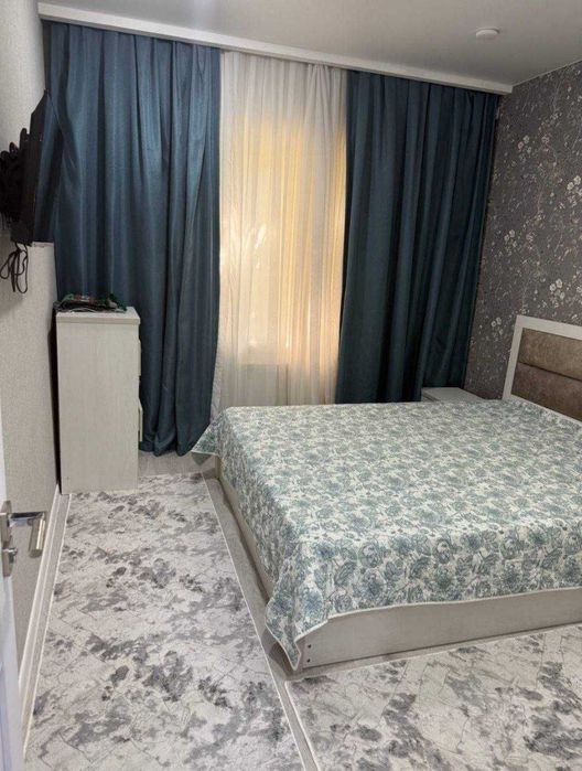 Мегапланет йонида квартира ижарага берилади