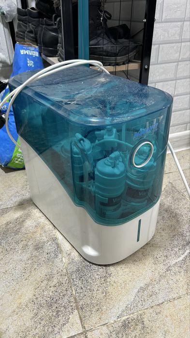 Фильтр для воды