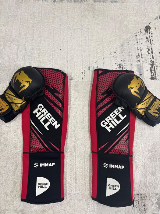 Футы и черепашки