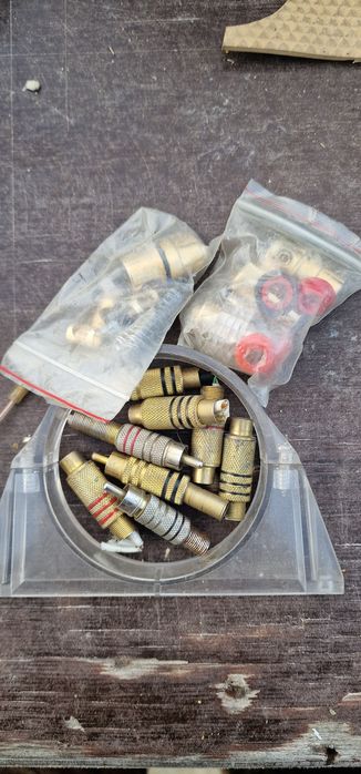 Автомагнитола звук