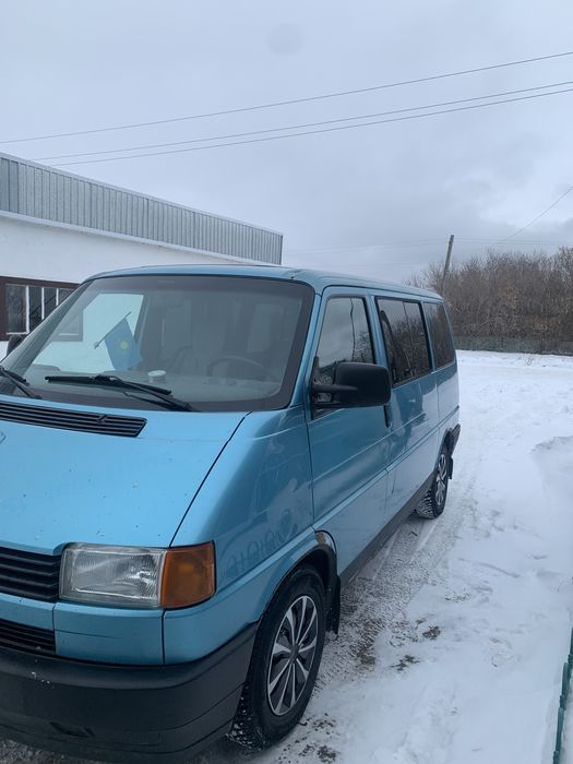 Продам Буса Т4 multivan