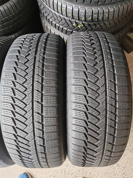 4 anvelope 235 55 18