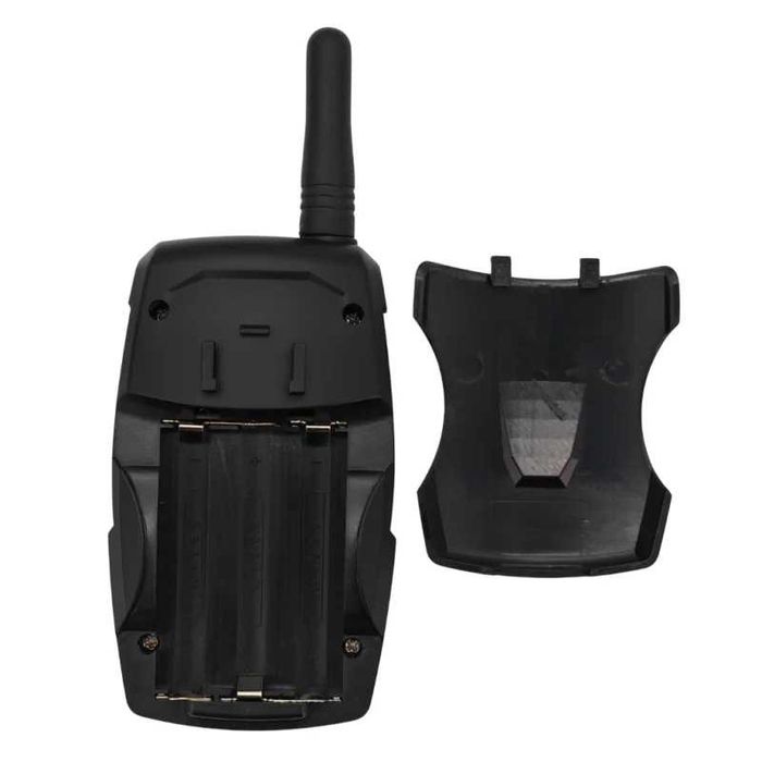 Комплект Сигнализатори OSAKO SG-K9 4+1 сигнализатори + приемник