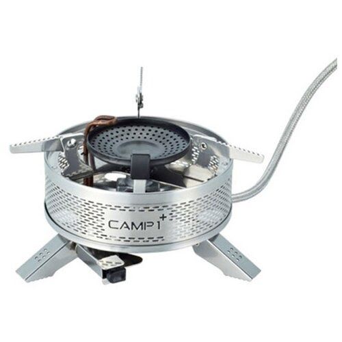 Горелка туристическая  KOVEA со шлангом KGB-1608 Camp1+ (Корея)