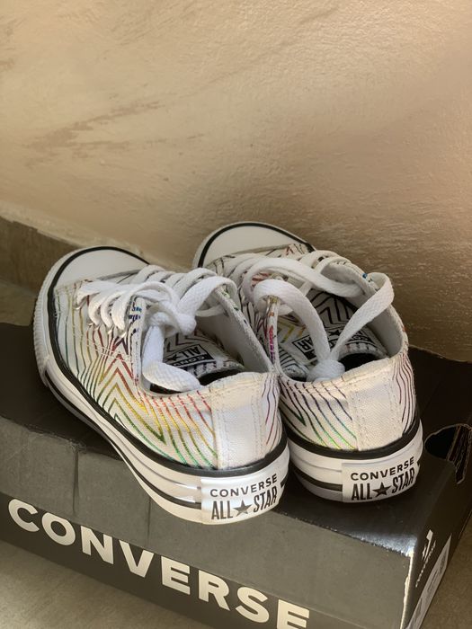 Кецове converse 28 номер