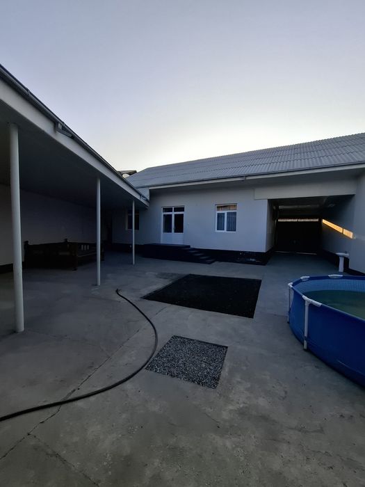 Ховли уй  ижарага  фаргона шахар беш бола