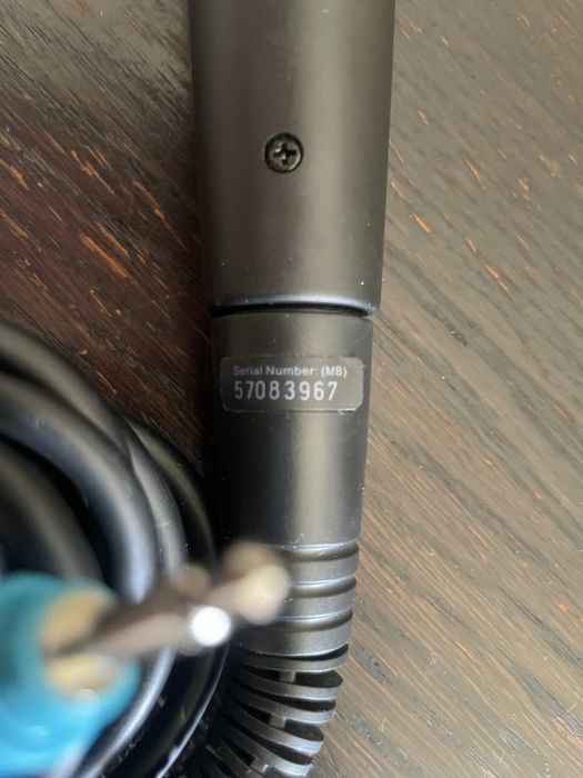 Microfon singstar playstation