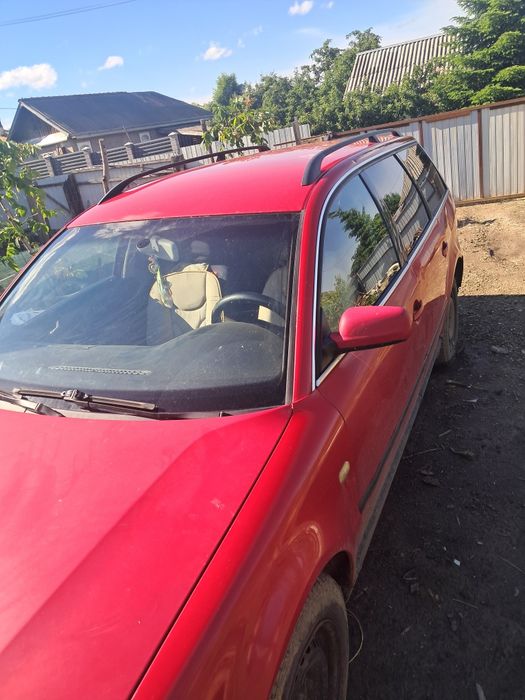 De vanzare pasat b5.5 an 2003