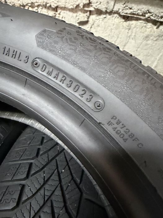 195/55/16 Falken 4бр дот23