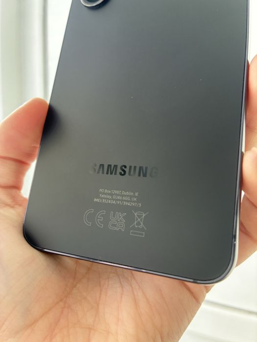 Samsung S23 128GB Dual SIM