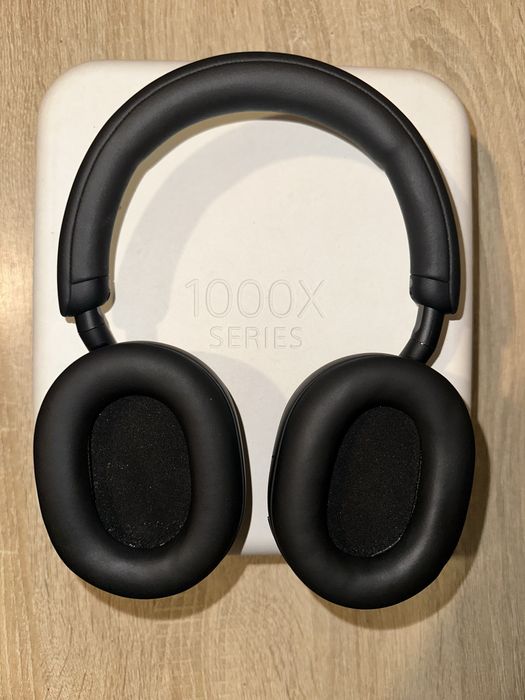 Sony WH1000 xm5