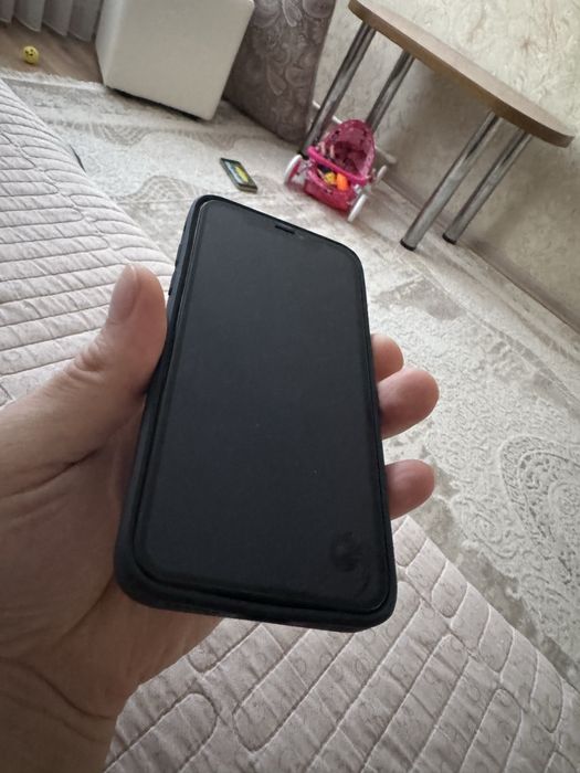 Айфон ХС 64/100% окончательно!