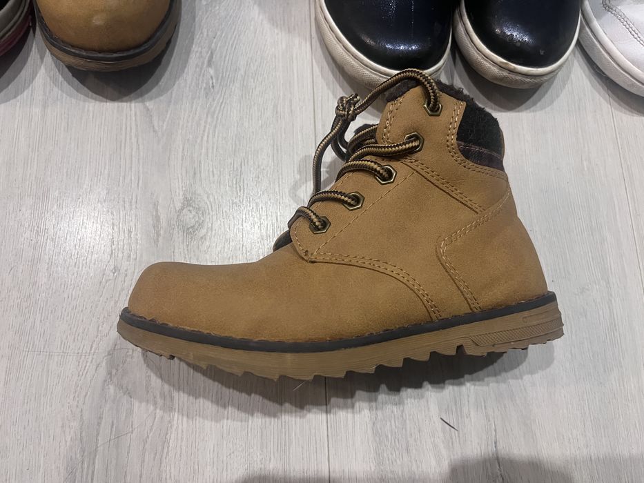 Детски обувки 5-6 годинки