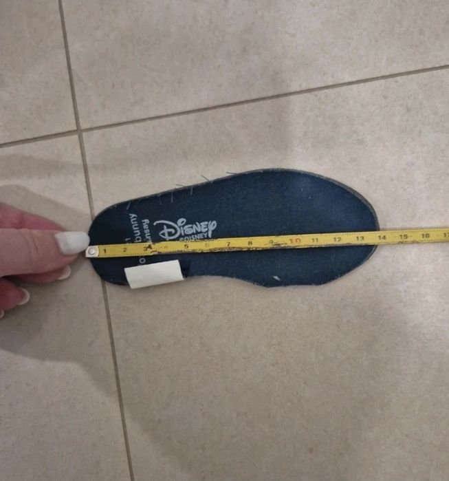 Adidasi Mickey Mouse